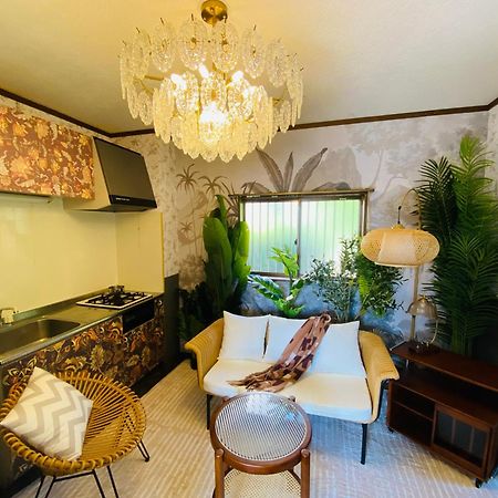 森の中富士山見える部屋202 Apartment Hakone Ngoại thất bức ảnh