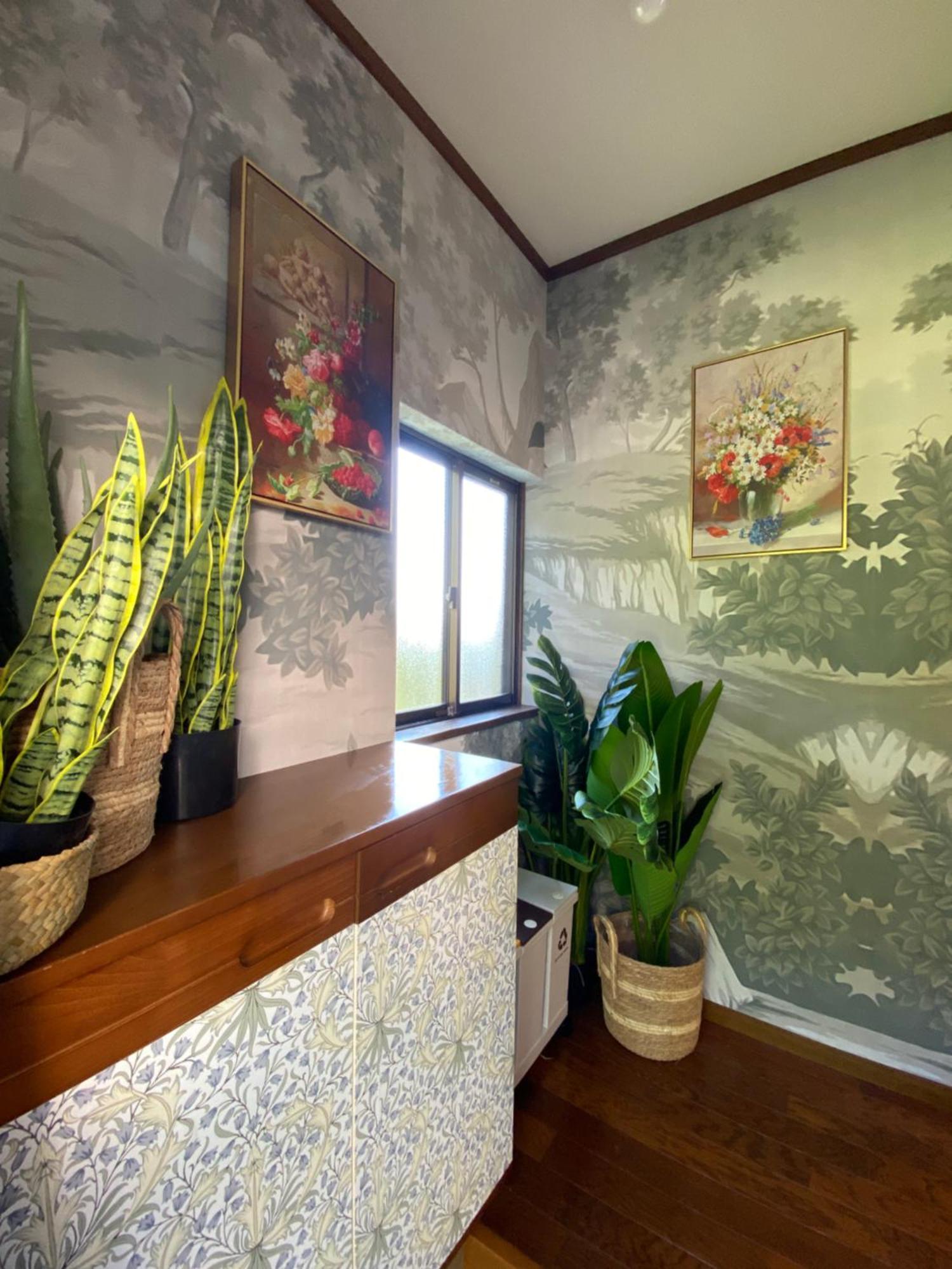 森の中富士山見える部屋202 Apartment Hakone Ngoại thất bức ảnh