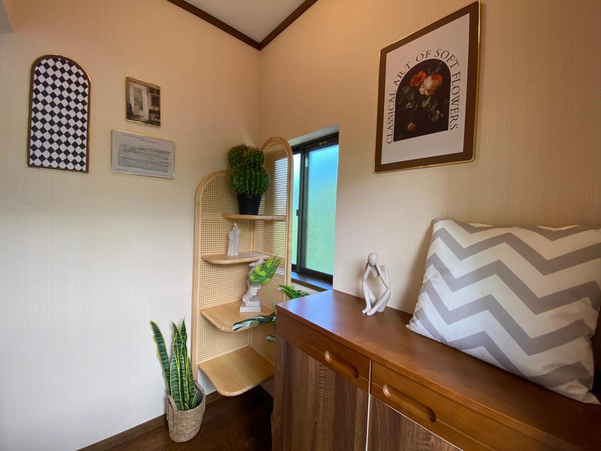 森の中富士山見える部屋202 Apartment Hakone Ngoại thất bức ảnh